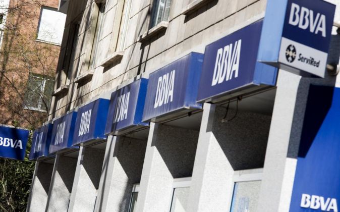 Multazo al BBVA por su mala praxis en las hipotecas 1