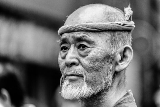 La curiosa iniciativa de Japón para salvar sus pensiones 1