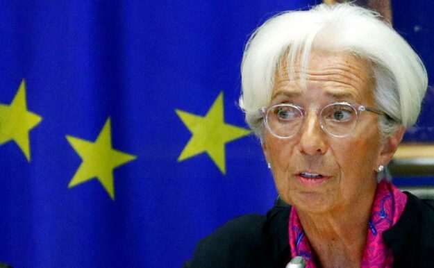 La banca a pique tras la última reunión del BCE 1