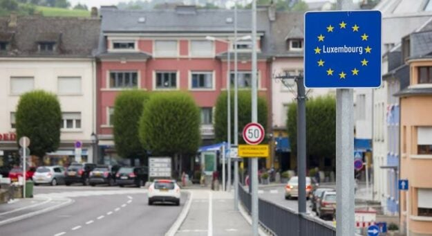 Luxemburgo sube el salario mínimo a 2.200€ mensuales 4