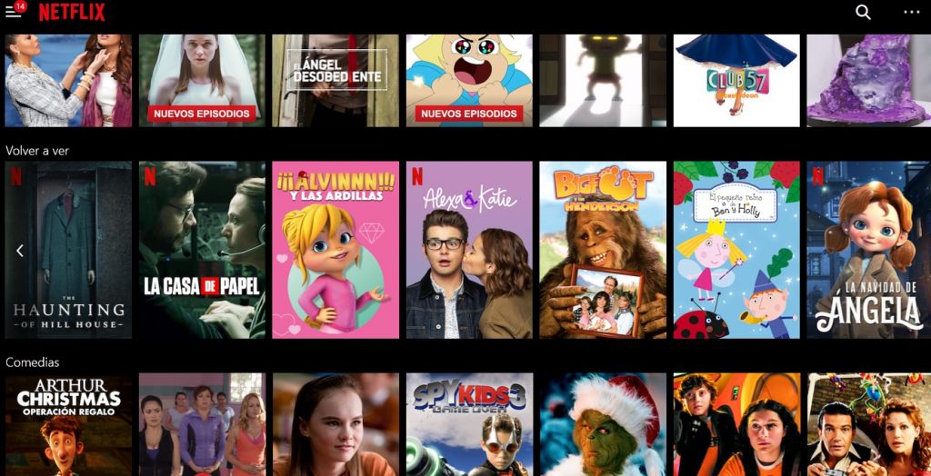 Cómo ver dramas y animes ocultos en Netflix? Conoce estos códigos