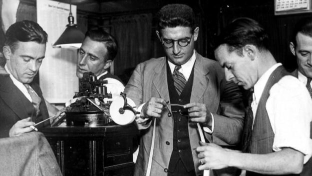 Los locos consejos de inversión de hace 100 años 1