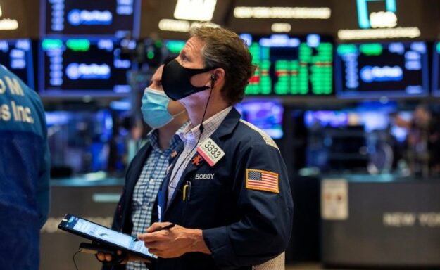 ¡Escandalazo, especulación con el agua en Wall Street! 1