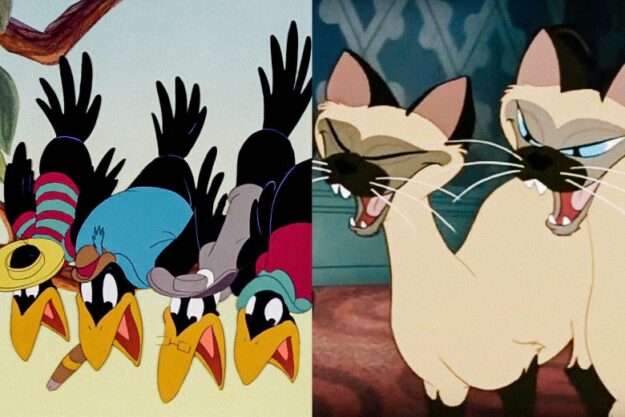 Disney+ elimina Peter Pan, Dumbo o El libro de la selva de su catálogo infantil por racistas 1