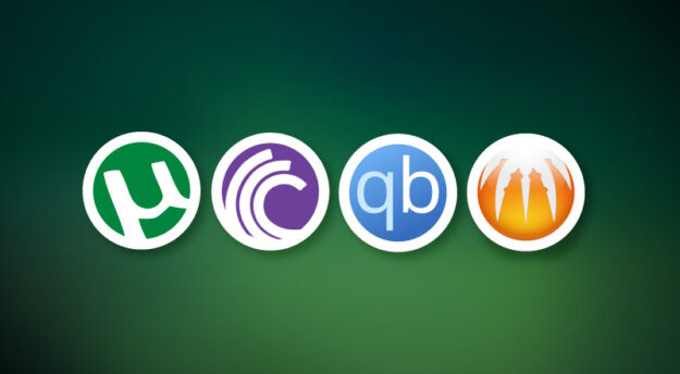 ¿Cuáles son los mejores clientes de Torrent para bajarte películas? 1