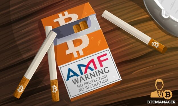El bitcoin, el tabaco y el estanquero de los 7 billones de euros 1