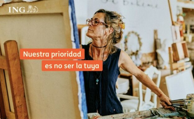 ING reconoce que no "pinta nada" 1