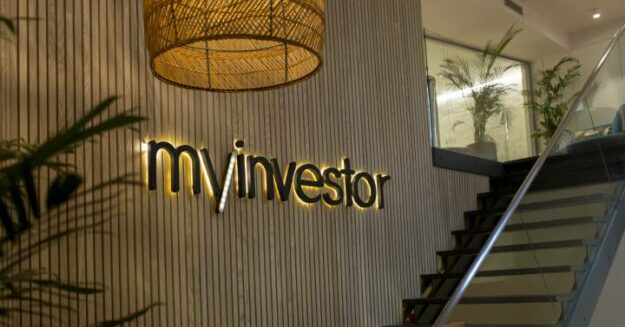 Todavía hay bancos que pagan por tu dinero: Myinvestor 1