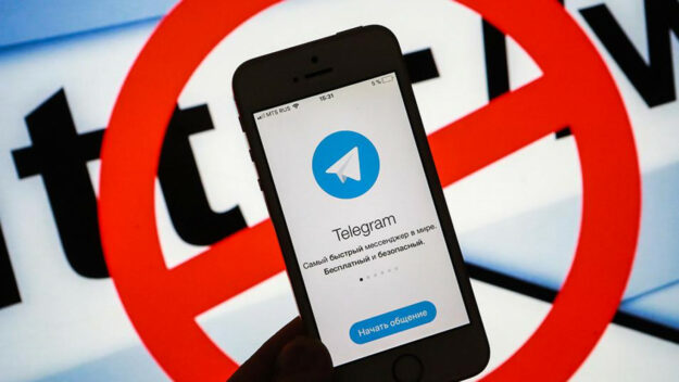 ¿El fin de Telegram? Demandan a Apple para que la elimine de la Appstore 4