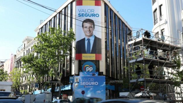 El Euribor se despide ¿definitivamente? del -0.5% y la hipoteca de Génova 1