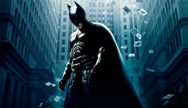 La cantidad que Warner le habría ofrecido a Christian Bale para volver a ser Batman 9