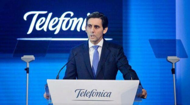 Prejubilaciones de lujo en Telefónica con casi el 70% de sueldo y a los 53 años 1