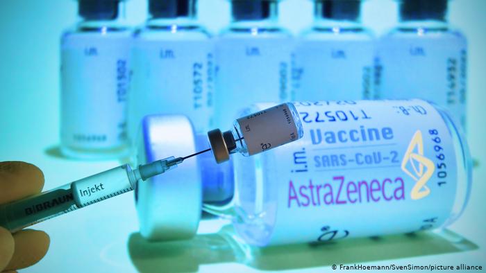 AstraZeneca factura 227 millones por la venta de vacunas en los tres primeros meses 4