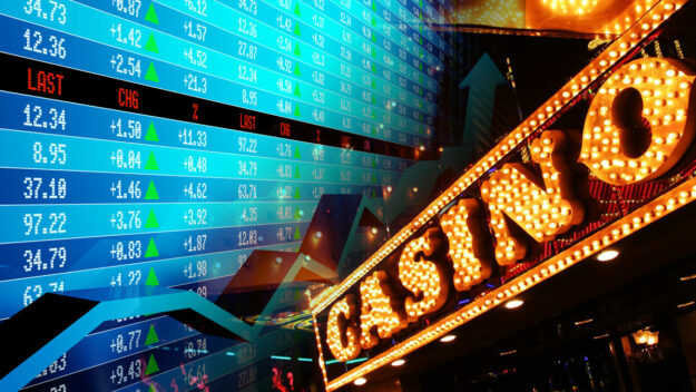 La bolsa es peor que un casino 1