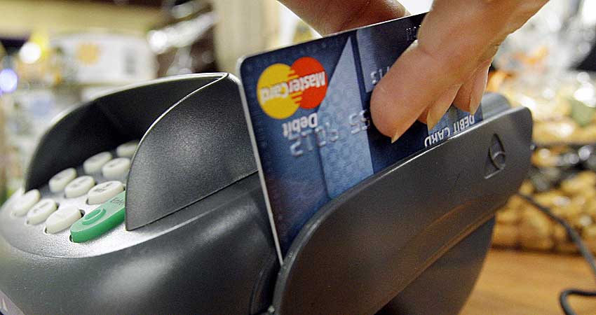 El peligro de las tarjetas de crédito: una práctica peligrosa que no para de crecer 1