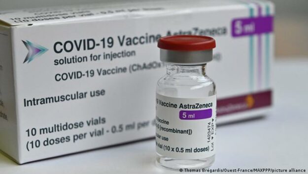 Dinamarca y Noruega suspenden la administración de la vacuna de AstraZeneca 4