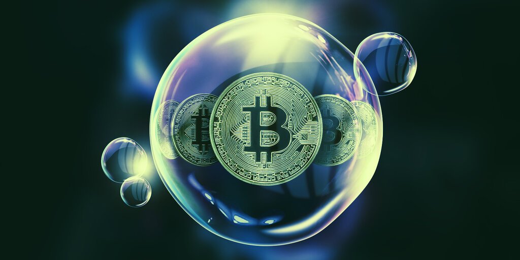 El bitcoin explota y apunta hacia los máximos históricos 1
