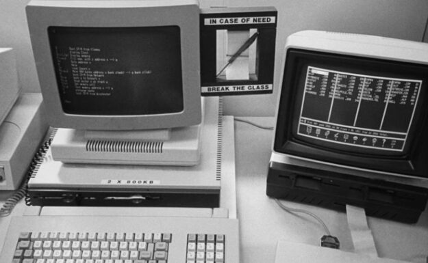 El sorprendente lenguaje de programación sin paro y con buenos sueldos 1