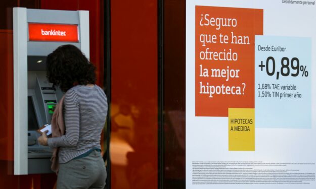 Las mejores hipotecas variables que da la banca para el ciudadano de a pie 1