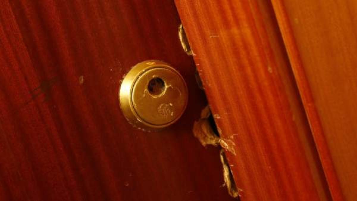 Los Agentes de la Propiedad Inmobiliaria preocupados por el aumento de la 'okupación' debido a la laxitud de la ley 1
