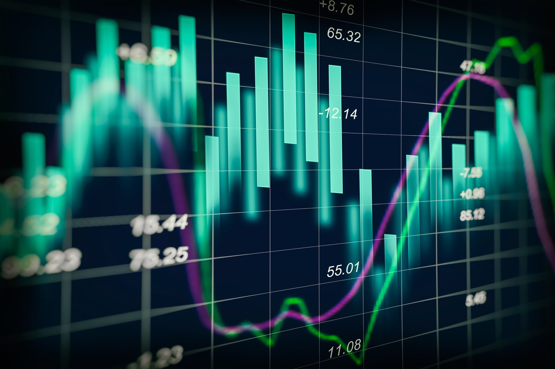 ¿Qué son los fondos indexados? Sus beneficios y desventajas 1