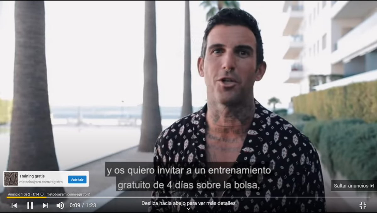 La CNMV avisa del peligro de los influencers 1