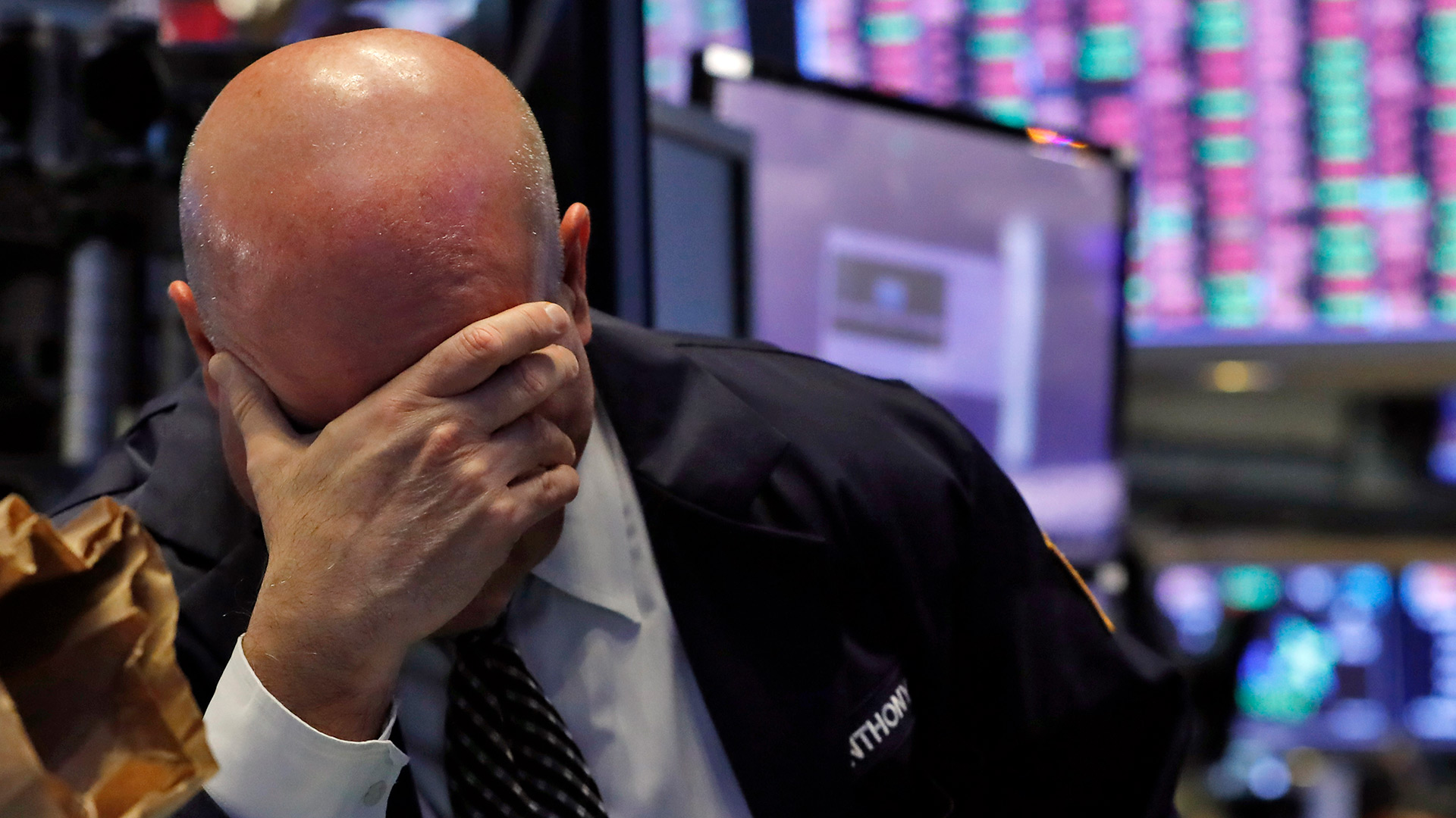 El Euribor se dispara como nunca y sube hasta el 0.488% 1