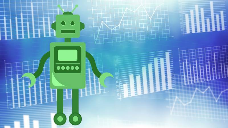 ¿Cómo son los miles de clientes que invierten con un ‘robo advisor’ en España? 1