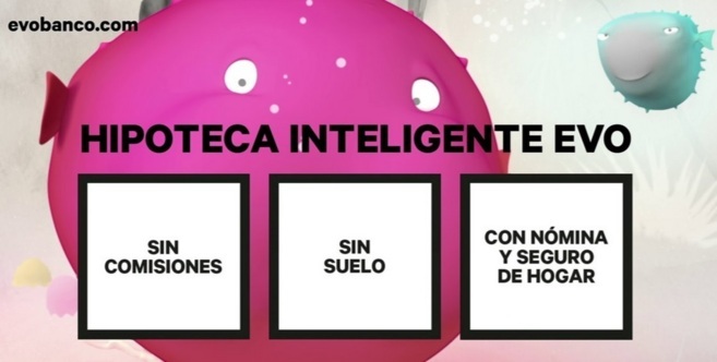 ¿Merece la pena la hipoteca inteligente de EVO? Nuestra opinión 1