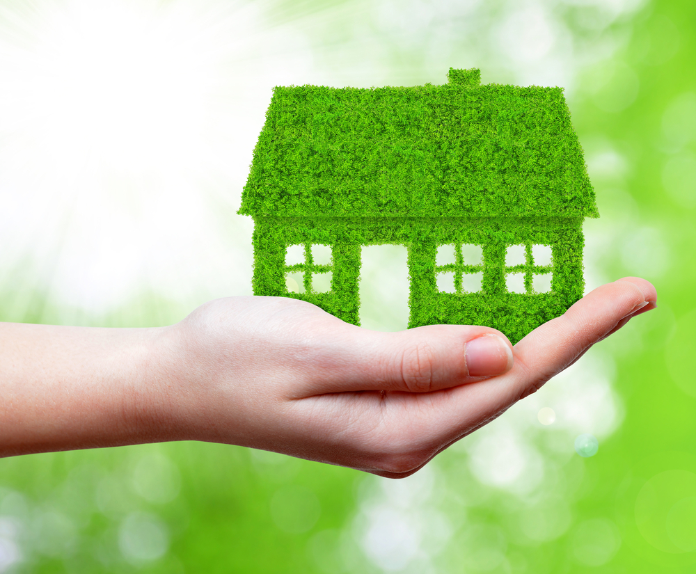 ¿Qué son las hipotecas y créditos ecológicos? 1