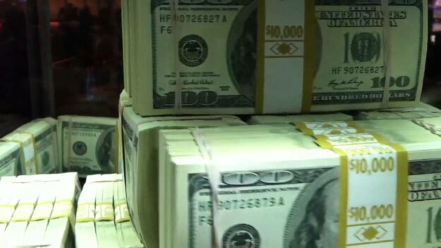 Los bancos tienen un problemón con el dinero 1