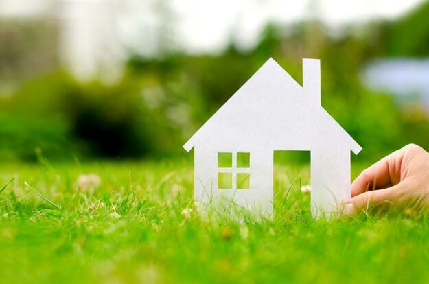 ¿Vale la pena comprar una casa sostenible con una hipoteca ‘verde’? 1
