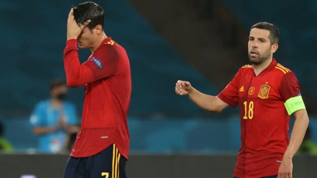 El Euribor sigue desapasionado y las hipotecas de Morata 1