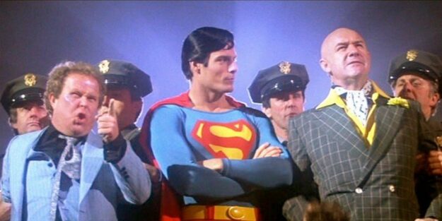Muere el actor genial Ned Beatty (Superman y Network) a los 83 años 4