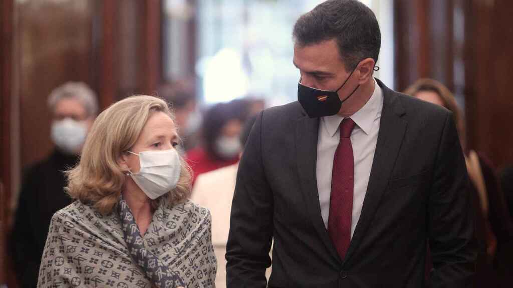 España en caída libre, Lituania y Chipre ya nos adelantan en PIB per cápita 1