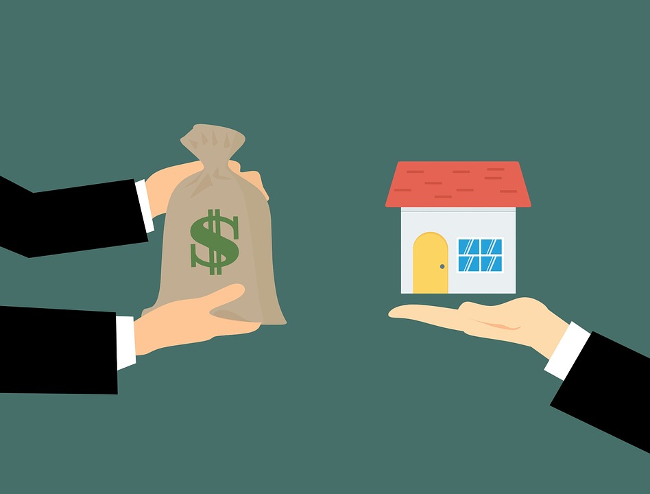 ¿El vendedor de una casa me puede hacer pagar los gastos de cancelar su hipoteca? 1