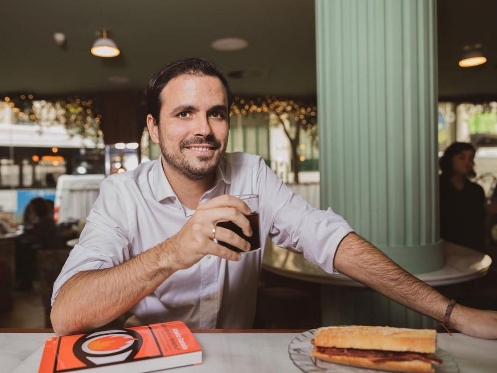El Euribor sigue subiendo y Alberto Garzón 1