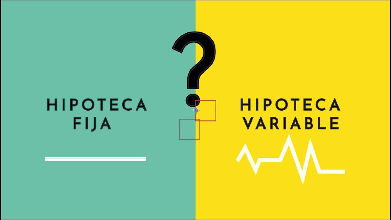 La gran pregunta ¿merece la pena cambiar tu hipoteca variable a una fija? 1
