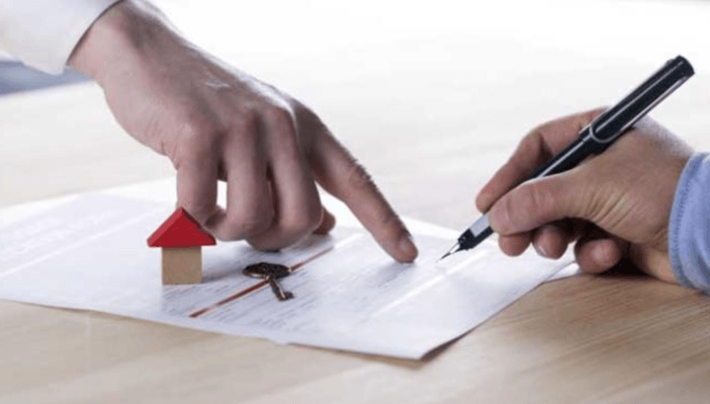 ¿Qué debes tener en cuenta a la hora de pedir una hipoteca? 1