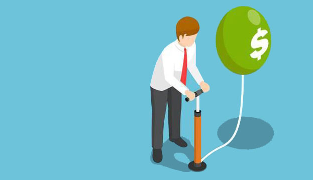¿Cómo afecta la inflación a la bolsa? 1