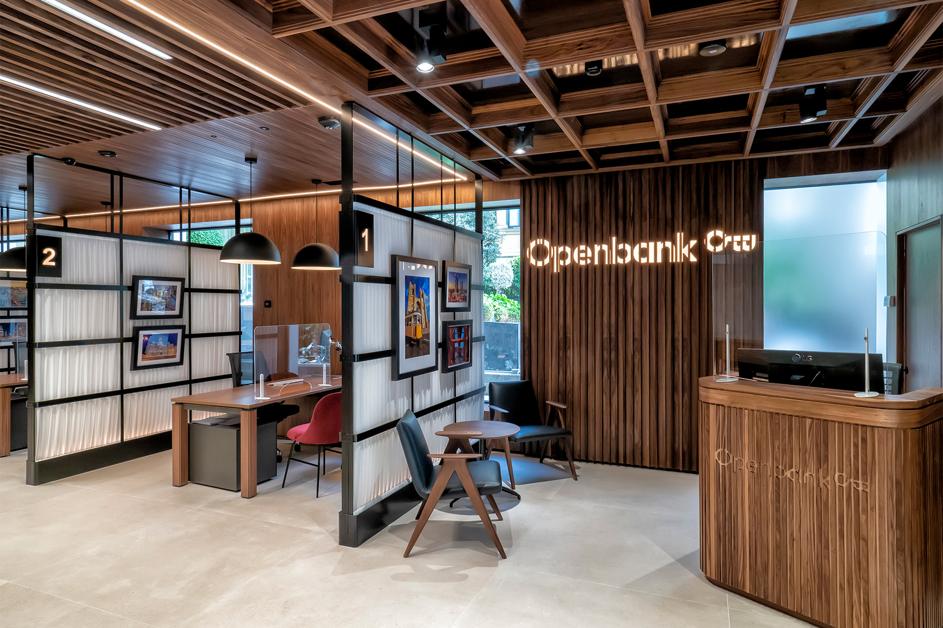 Ahorradores, por fin despierta OpenBank y ofrece un depósito interesante 1