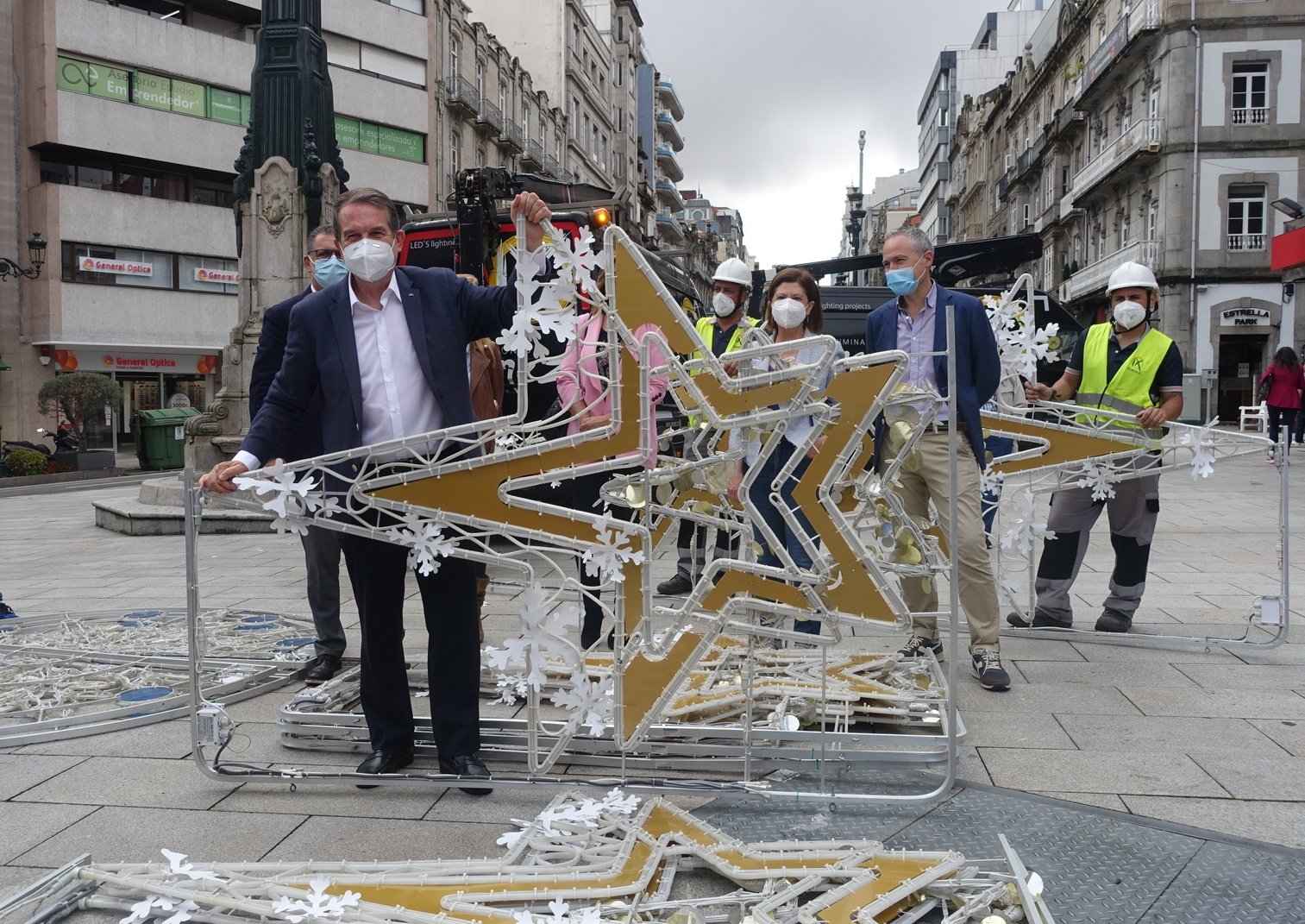 El Euribor sigue camino de mínimos y ya es Navidad 1