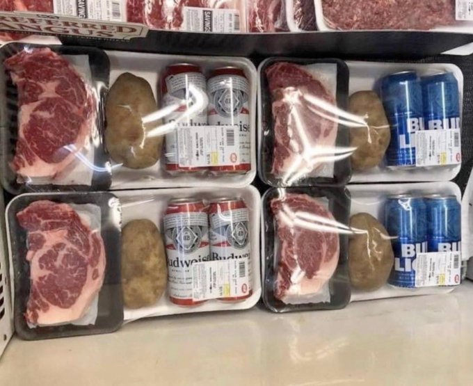 El Euribor comienza la semana clavando el -0.5% y ¡Nos vamos de barbacoa! 1