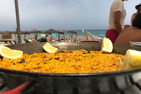 Cosas de economía de las que poder hablar este verano después de comerte una paella 1