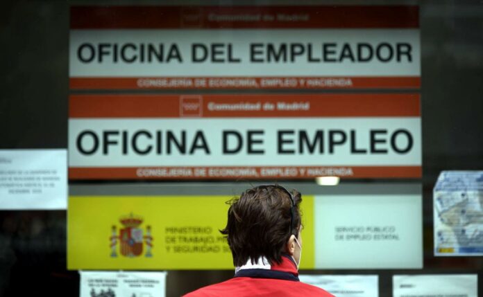 España se sitúa como el país de la OCDE con la tasa de paro más elevada 1