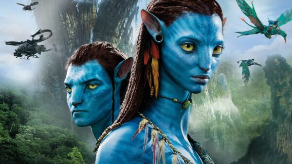 Este será el sensacional reparto de "Avatar 2" 7