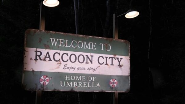 Las primeras imágenes de “Resident Evil: Bienvenidos a Racoon City” son escalofriantes 16