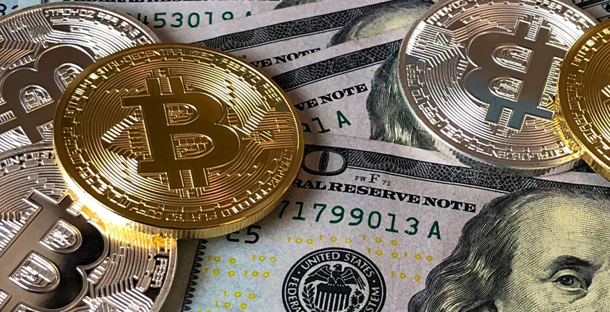 Curso rápido sobre como hacerte millonario con criptomonedas 1