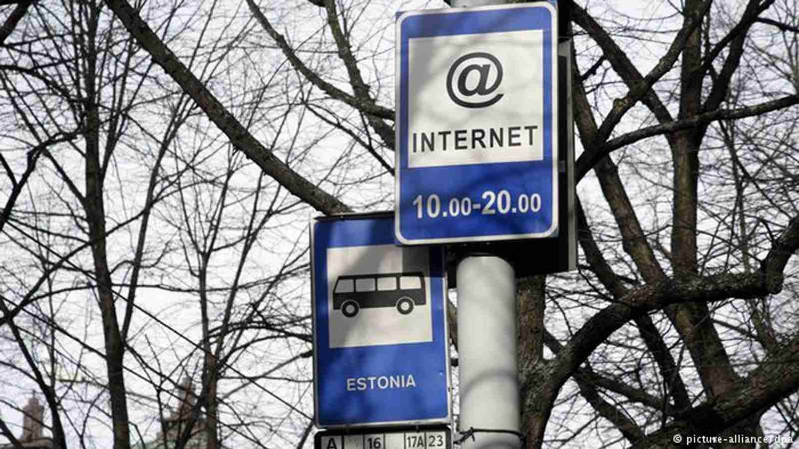 ¿Cómo ha podido superar Estonia a España en PIB per cápita? 1