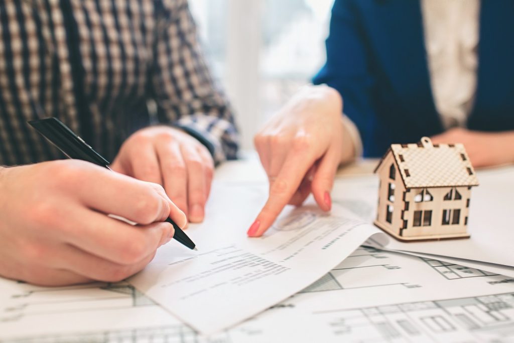 ¿Te sale a cuenta contratar los seguros de la hipoteca con el banco? 1